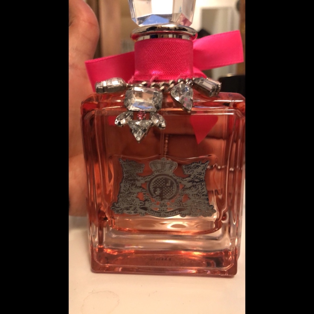 Juicy Couture Lala
